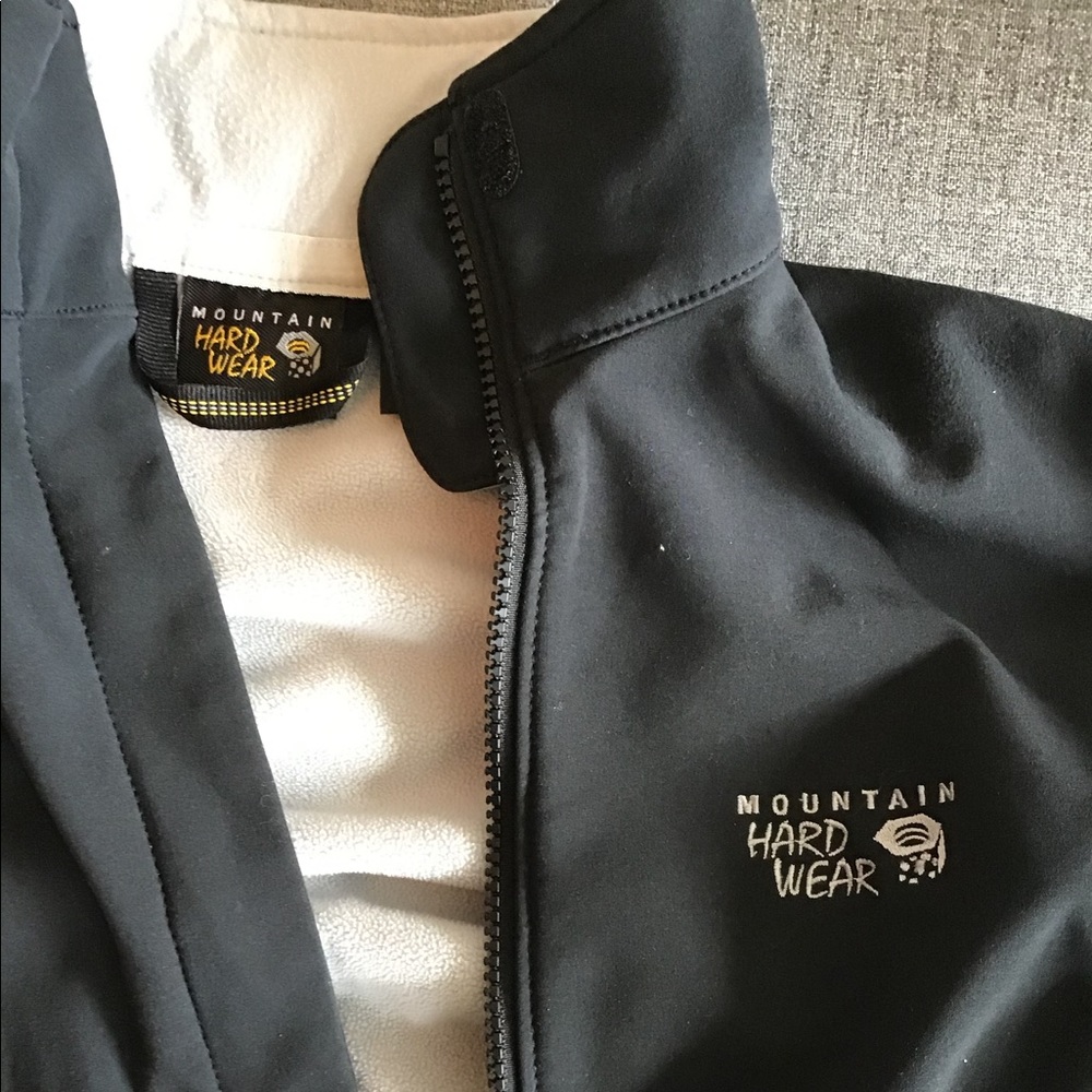 Mountain Hardware jacket